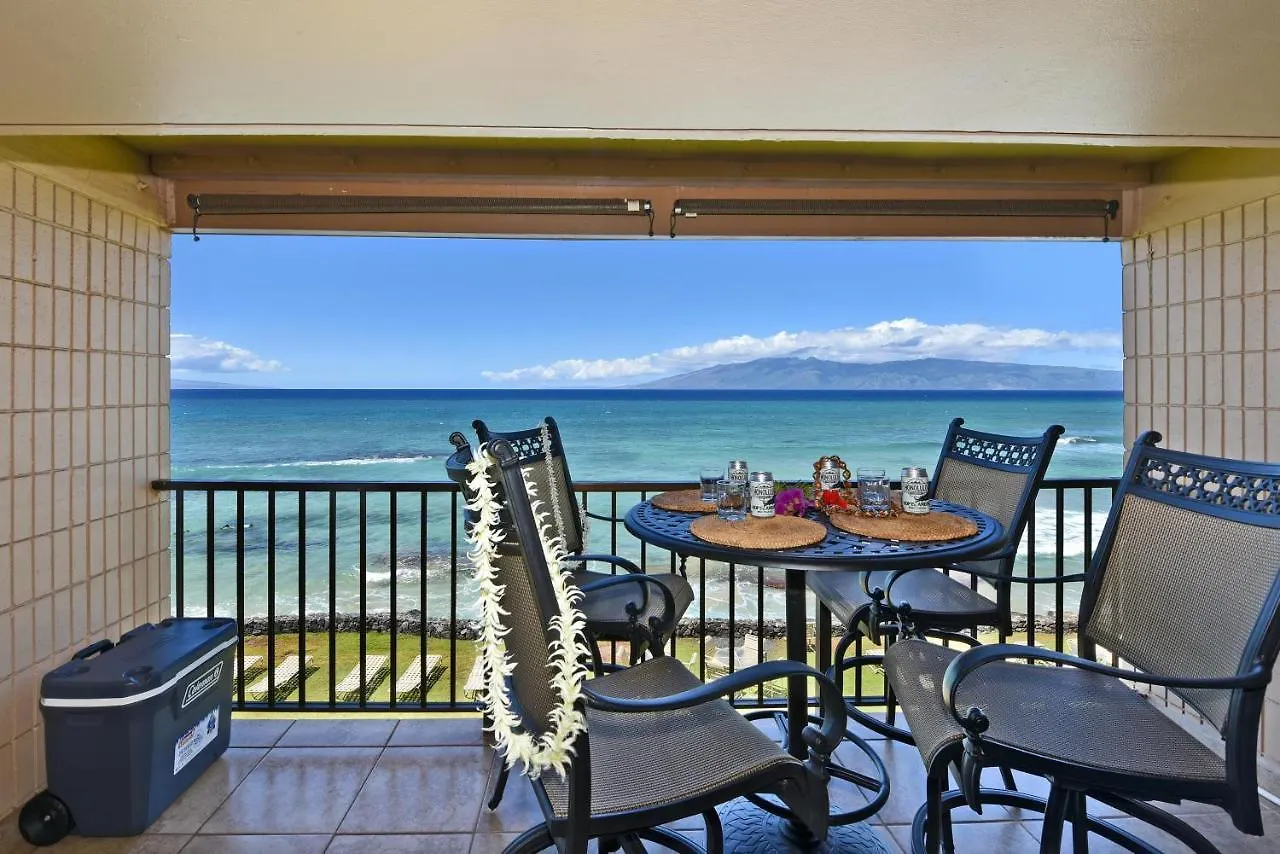 Kaleialoha 309 Villa Kahana