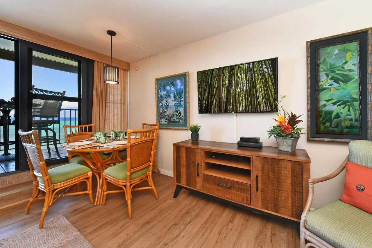 Kaleialoha 309 Villa Kahana 0*,  United States