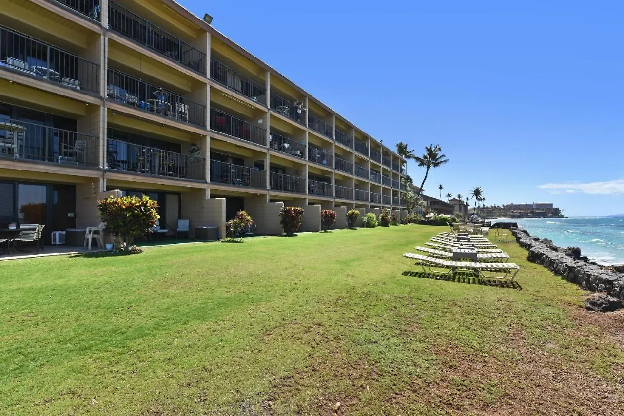 Holiday home Kaleialoha 309 Villa Kahana United States