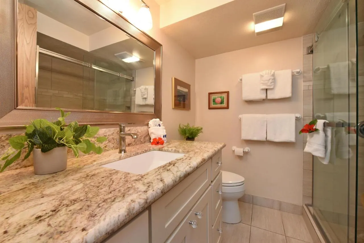 Kaleialoha 309 Villa Kahana