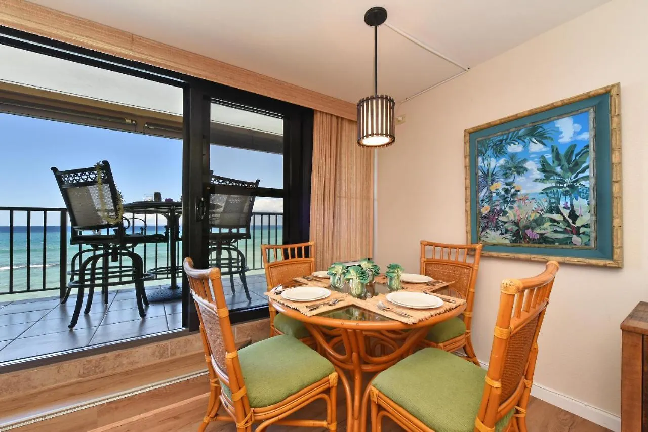Kaleialoha 309 Villa Kahana