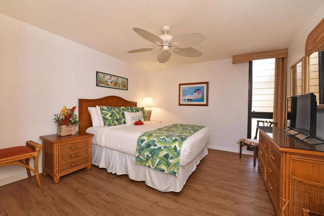 Kaleialoha 309 Villa Kahana