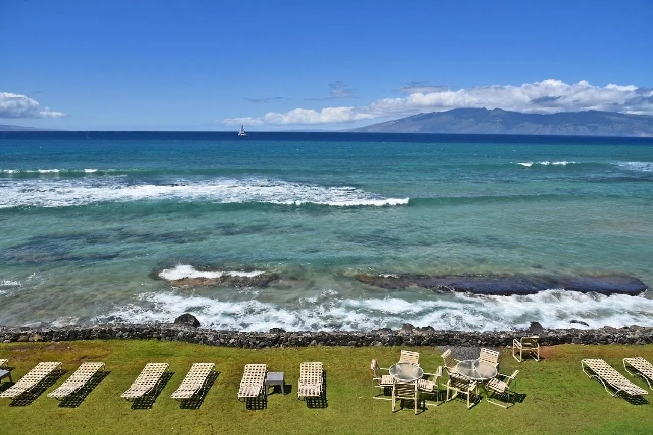 Holiday home Kaleialoha 309 Villa Kahana United States