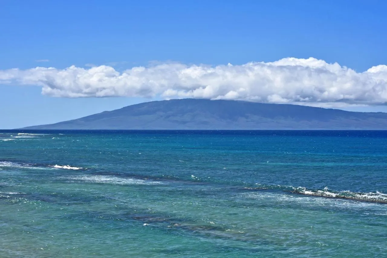 Kaleialoha 309 Villa Kahana