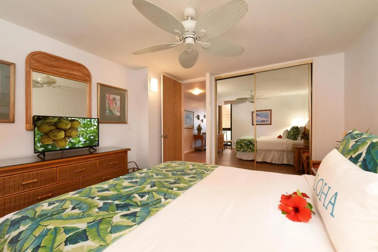 Kaleialoha 309 Villa Kahana