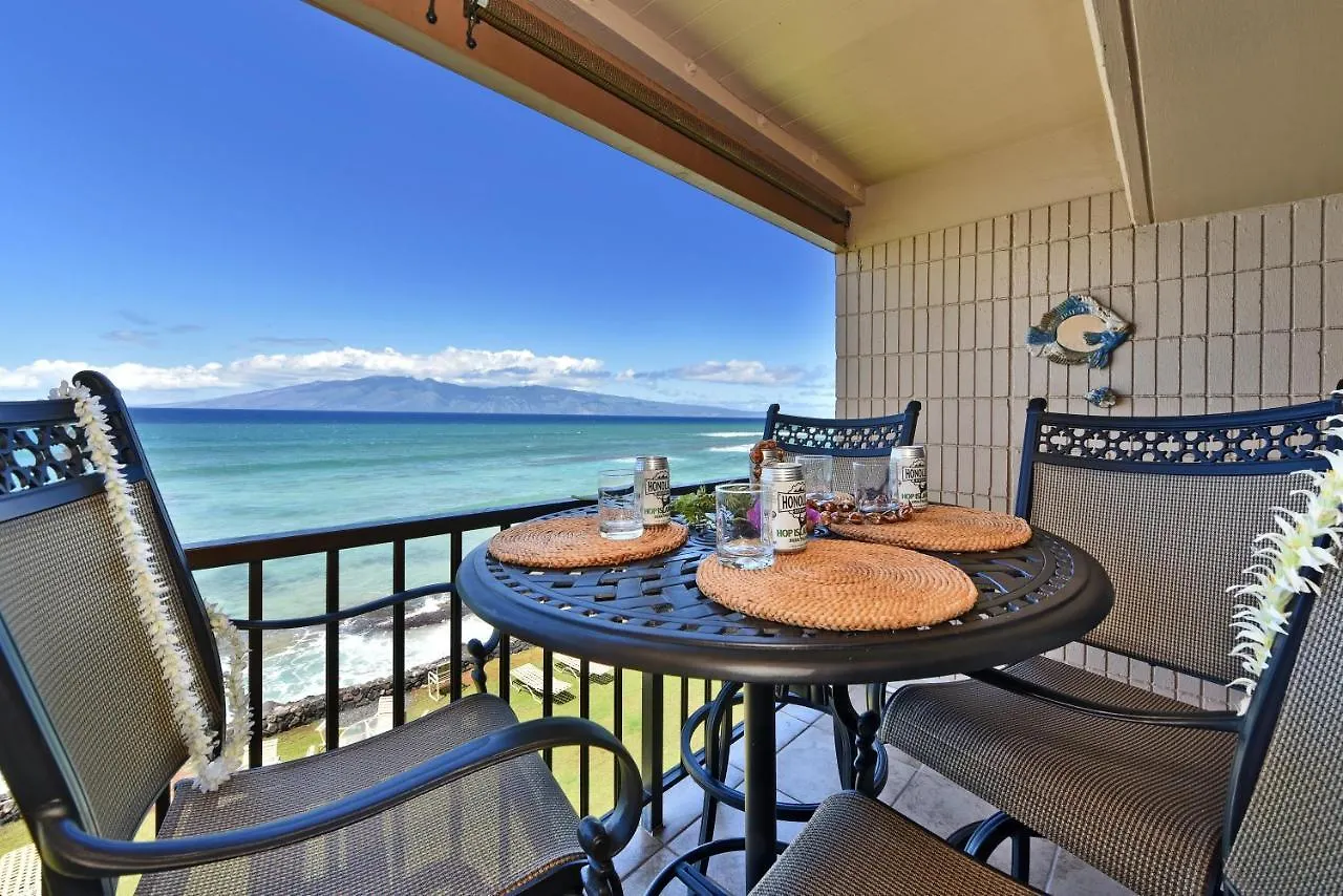 Kaleialoha 309 Villa Kahana