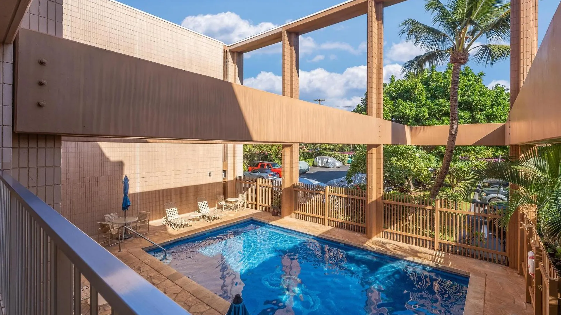 Kaleialoha 309 Villa Kahana United States