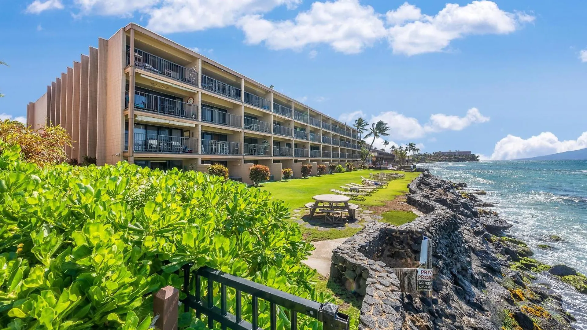 Kaleialoha 309 Villa Kahana 0*,