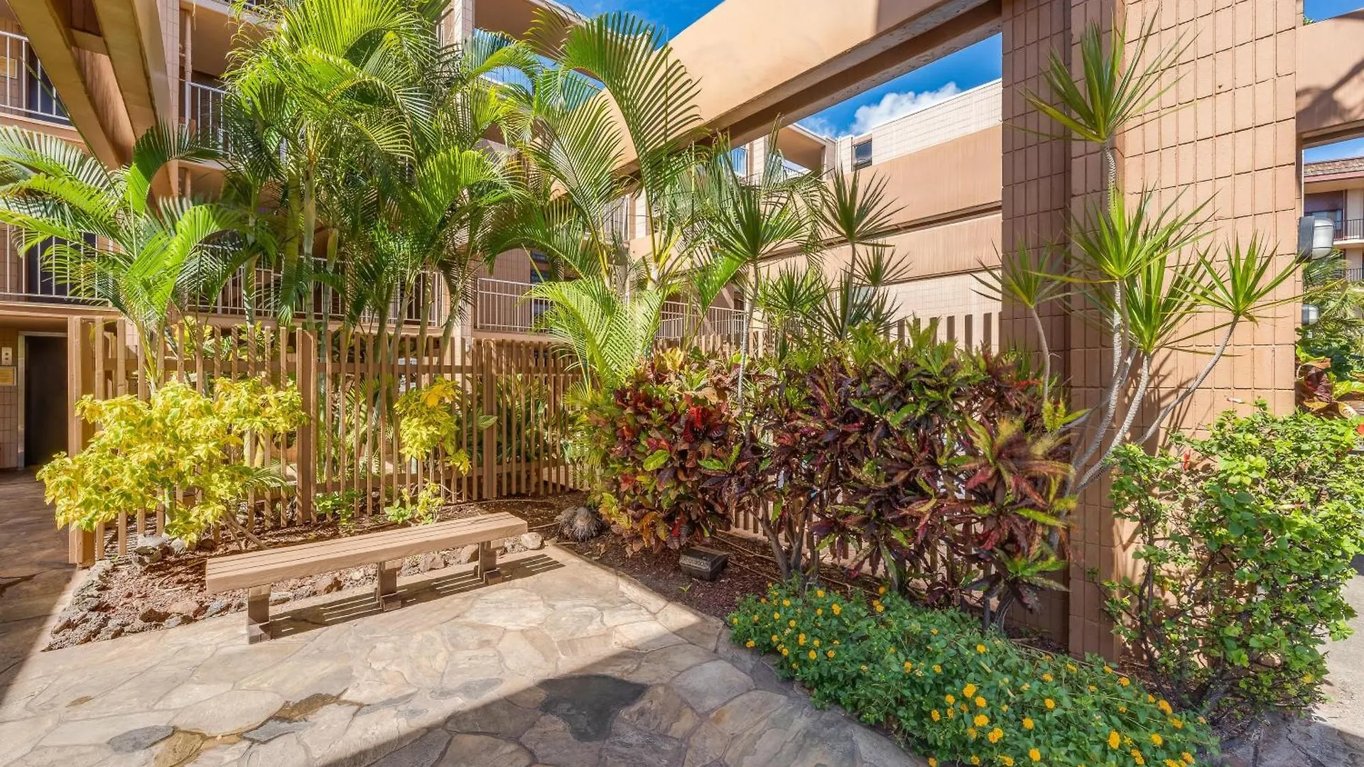 Kaleialoha 309 Villa Kahana Holiday home