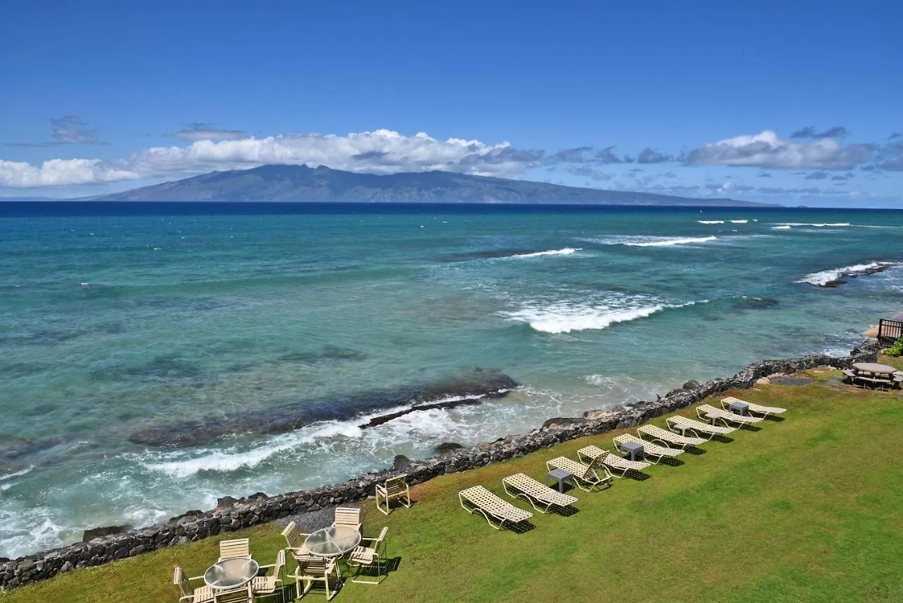 Villa Kaleialoha 309 Kahana Stati Uniti