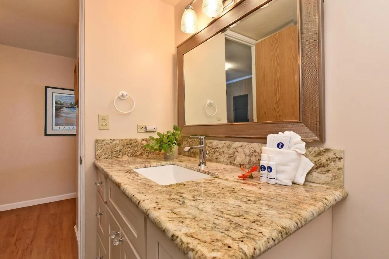 Casa vacanze Villa Kaleialoha 309 Kahana
