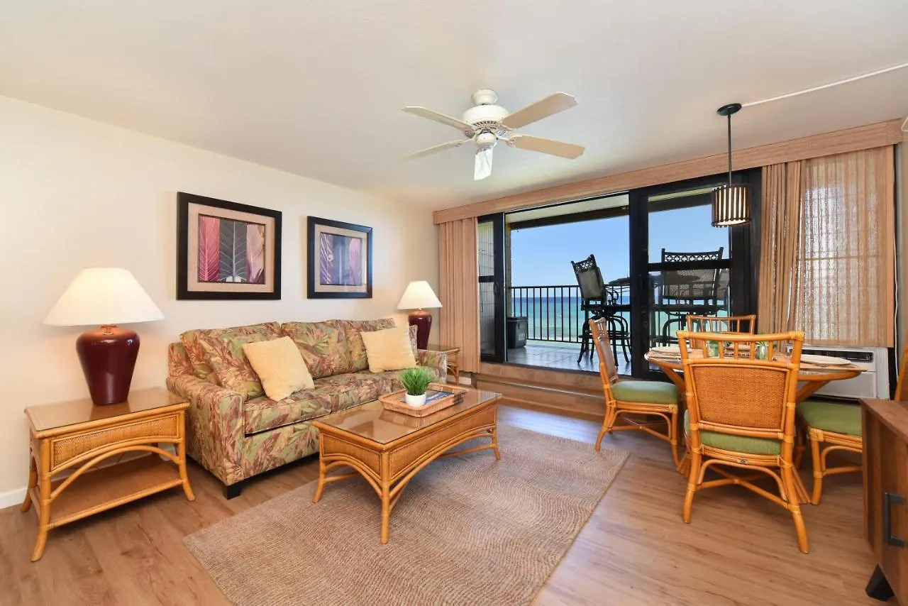 Casa vacanze Villa Kaleialoha 309 Kahana