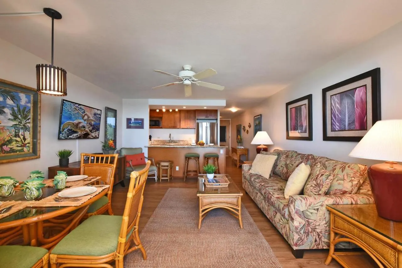 Villa Kaleialoha 309 Kahana 0*,