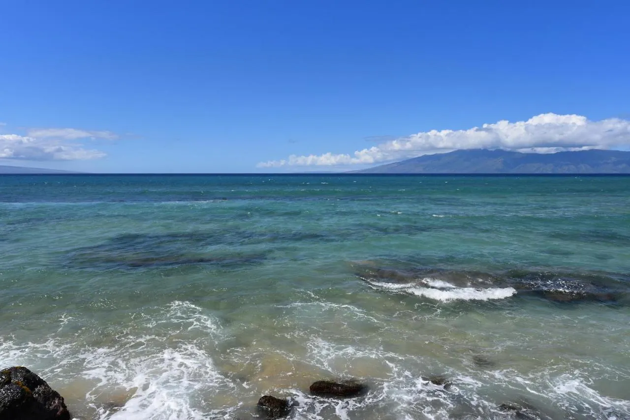 Villa Kaleialoha 309 Kahana 0*,  Stati Uniti