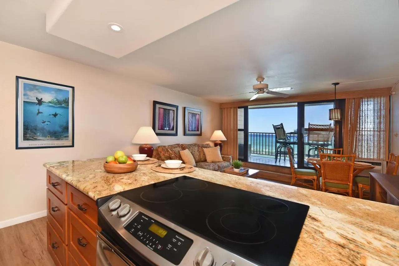 Casa vacanze Villa Kaleialoha 309 Kahana